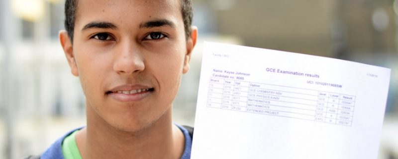 a-level-results